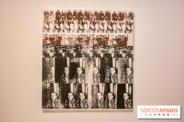 Expo Gertrude Stein et Pablo Picasso au Musée du Luxembourg