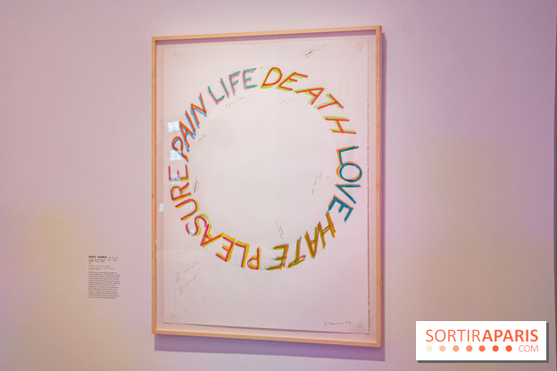 Expo Gertrude Stein et Pablo Picasso au Musée du Luxembourg