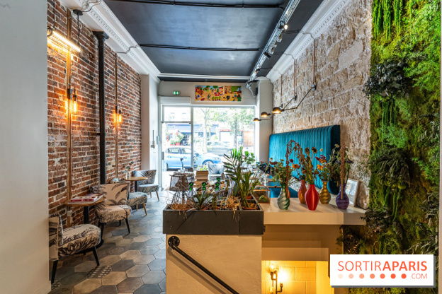 Têt restaurant vietnamien dans le 11e à Paris