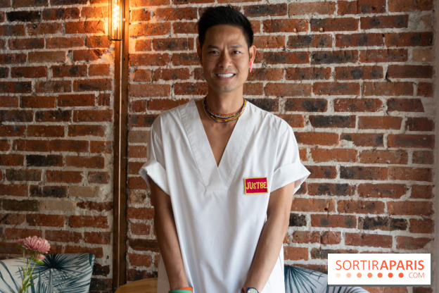 Têt restaurant vietnamien dans le 11e à Paris - Thinh