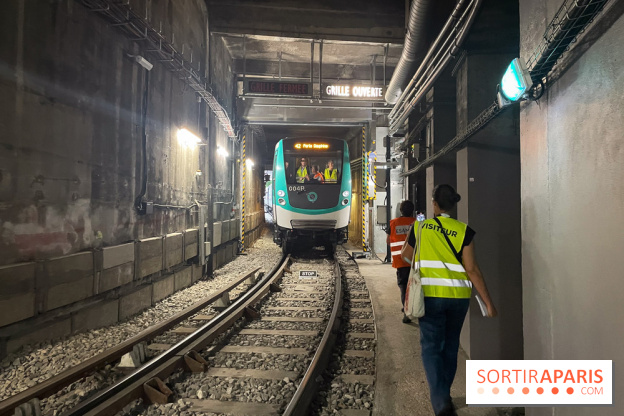 Machine à laver RATP - IMG 9538