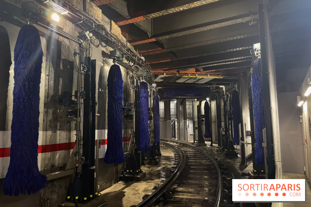 Machine à laver RATP - IMG 9590