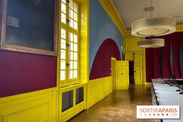 Hôtel de Sully - IMG 8817