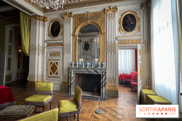 Hôtel de Sully - IMG 8828