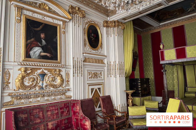 Hôtel de Sully - IMG 8835