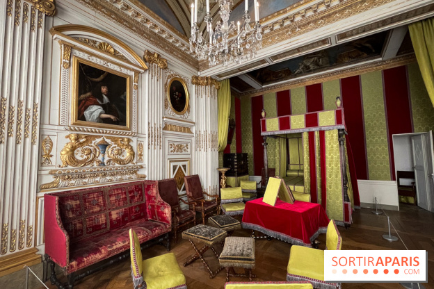 Hôtel de Sully