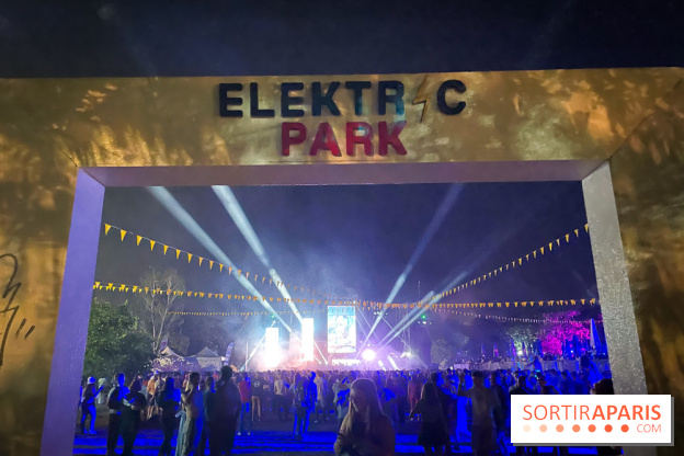 Elektric Park 2023