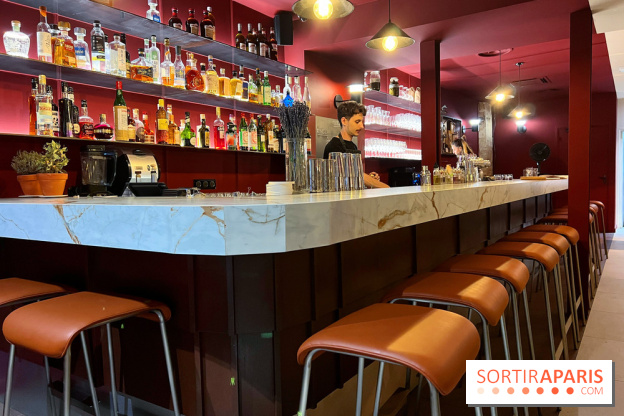 Cavalier - Décoration