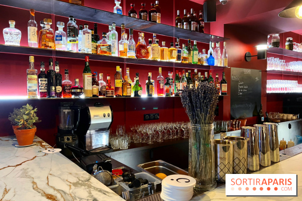 Cavalier - Décoration