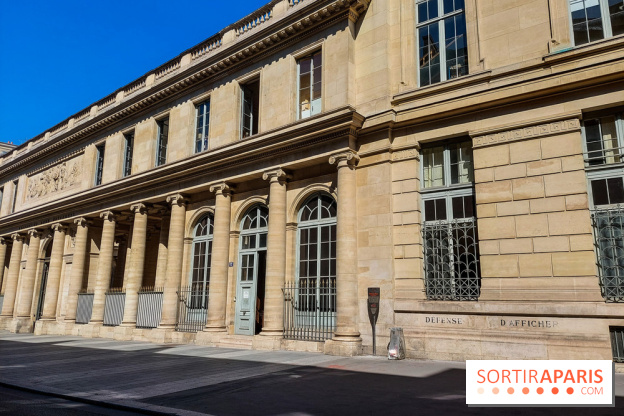 Le Musée d'histoire de la médecine à Paris, nos photos - 20230907 142733