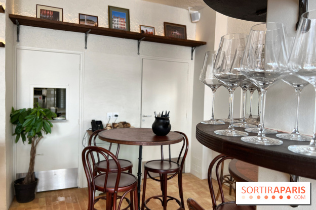 Arbela - Décoration