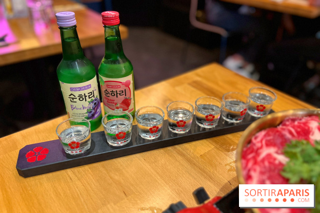Mugung - Soju