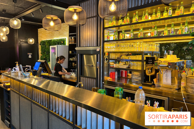 Mugung - Décoration