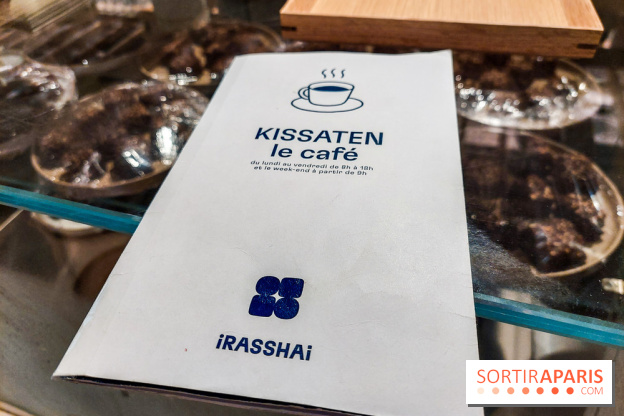 iRASSHAi à Paris, nos photos - 20230912 132639