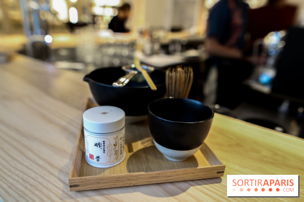 iRASSHAi à Paris, nos photos - IMG 0881