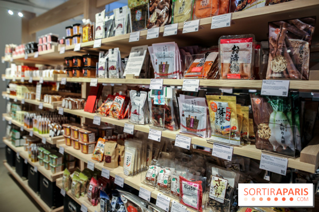 iRASSHAi à Paris, nos photos - IMG 0892