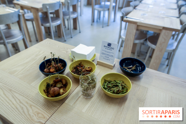 iRASSHAi à Paris, nos photos - IMG 0899