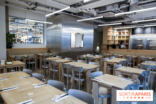 iRASSHAi à Paris, nos photos - IMG 0902