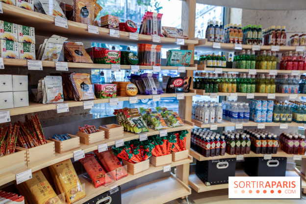 iRASSHAi à Paris, nos photos - IMG 0903