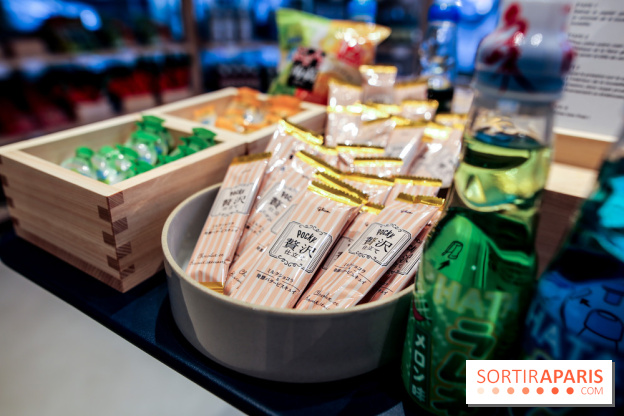 iRASSHAi à Paris, nos photos - IMG 0905