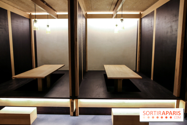 iRASSHAi à Paris, nos photos - IMG 0909