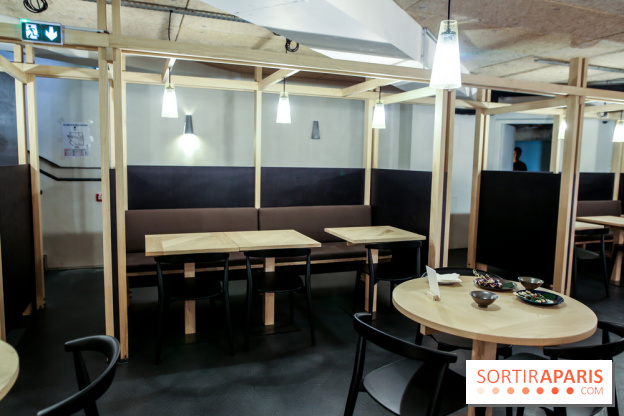 iRASSHAi à Paris, nos photos - IMG 0912