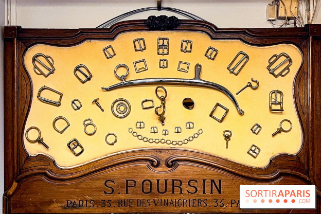 Maison Poursin