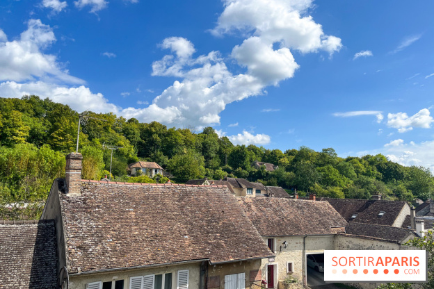 Motigny-sur-Loing