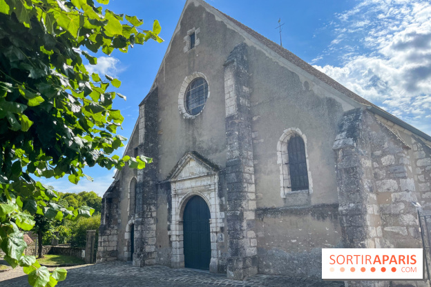Motigny-sur-Loing