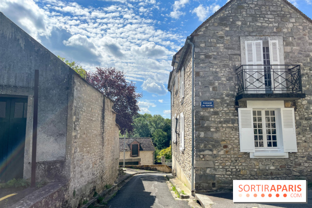 Motigny-sur-Loing