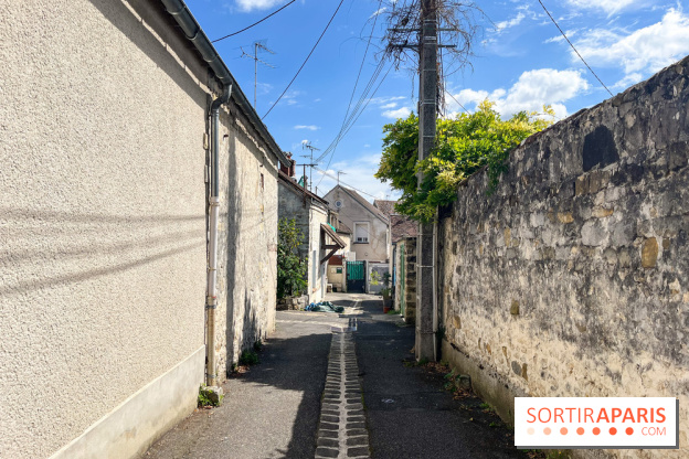 Motigny-sur-Loing