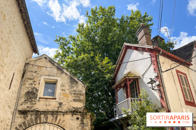 Motigny-sur-Loing