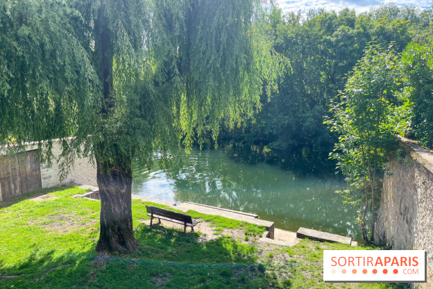 Motigny-sur-Loing