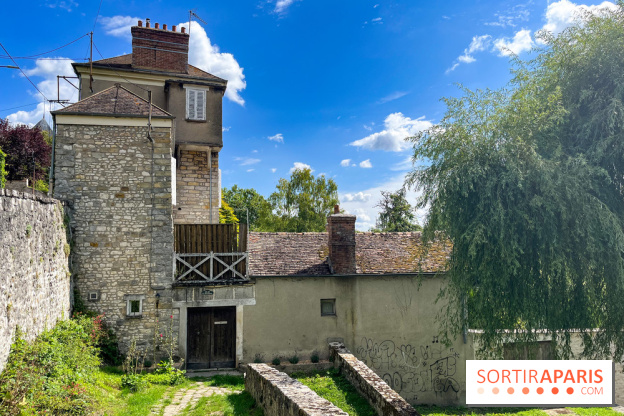 Motigny-sur-Loing