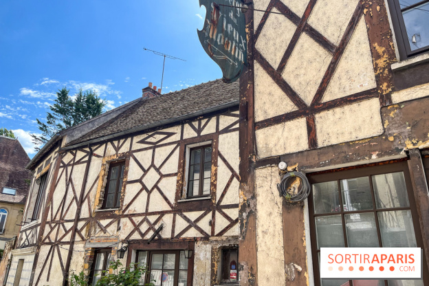 Motigny-sur-Loing