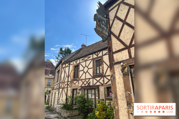 Motigny-sur-Loing