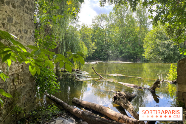 Motigny-sur-Loing