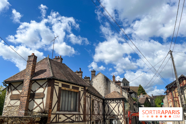 Motigny-sur-Loing