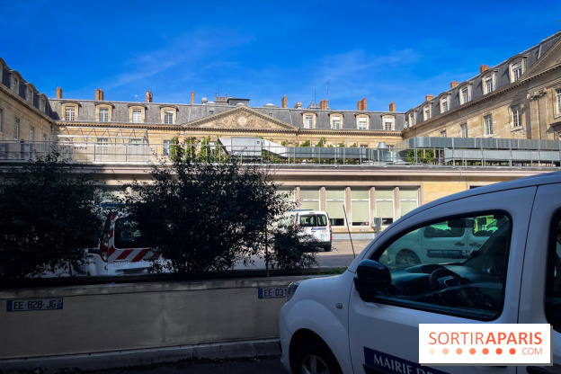 Vignoble Hôtel de Ville - IMG 9264