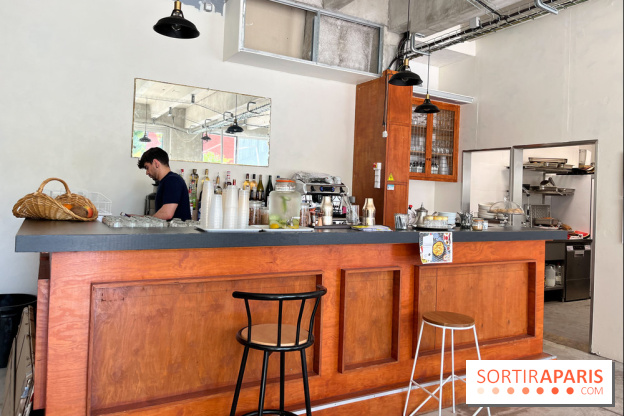 Le café de la Conversation