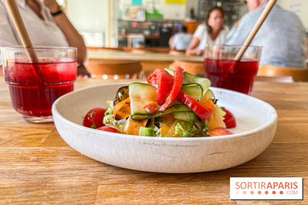 Le café de la Conversation - image00378