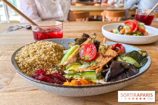 Le café de la Conversation - image00373