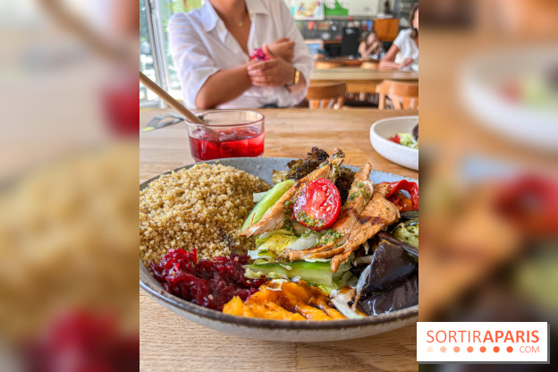 Le café de la Conversation - image00374