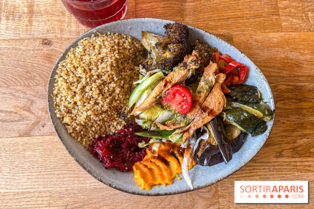 Le café de la Conversation - image00375