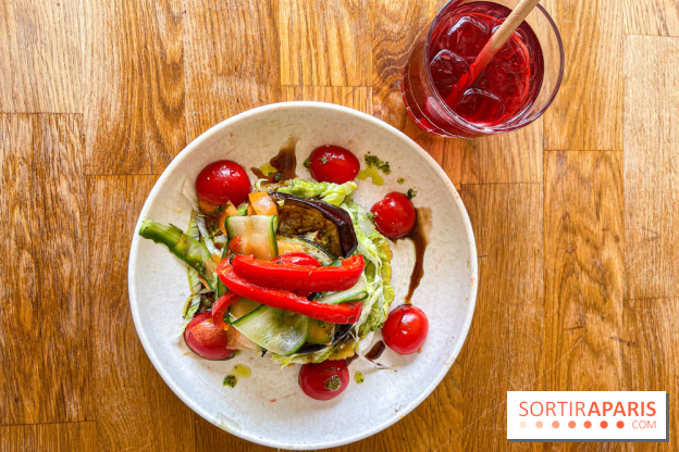 Le café de la Conversation - image00376