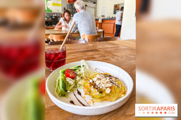 Le café de la Conversation - image00368