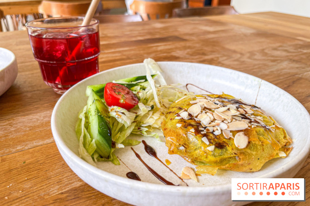 Le café de la Conversation - image00369