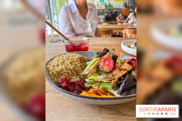 Le café de la Conversation - image00371