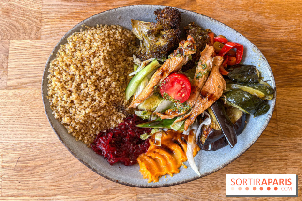 Le café de la Conversation - image00372