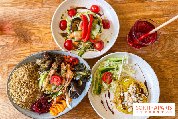 Le café de la Conversation - image00367